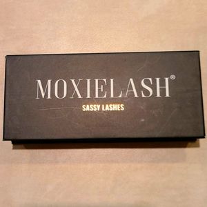 MOXIELASH Sassy Lashes